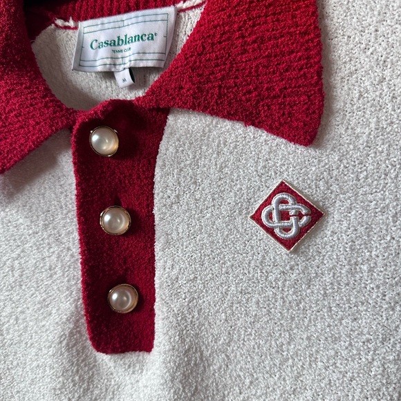 CASABLANCA MEDIUM POLO - Picture 2 of 4